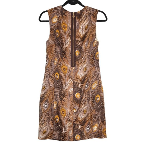 Tory Burch 2 Brown Gold - Picture 7 of 16